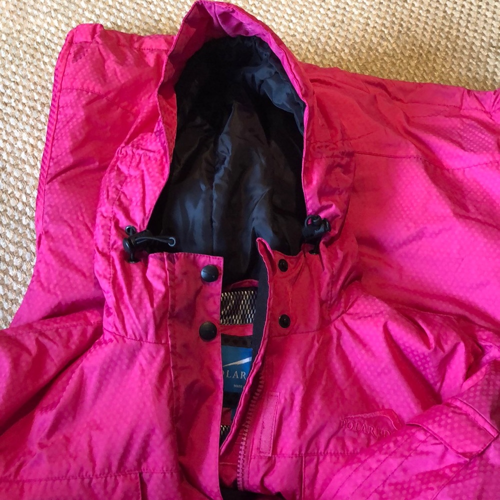Snow Jacket - Picture 13 of 13
